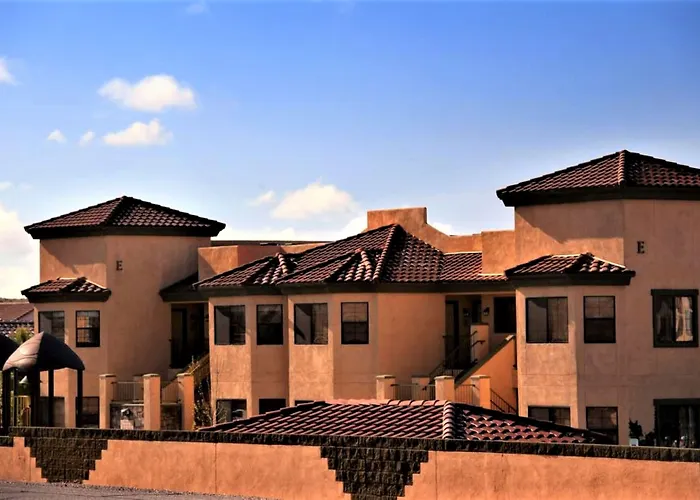 Highlands At Ridge