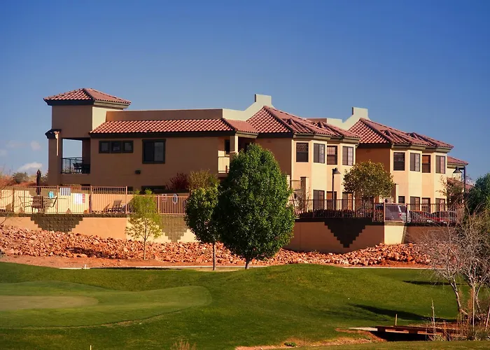 Highlands At Ridge 4* Cottonwood