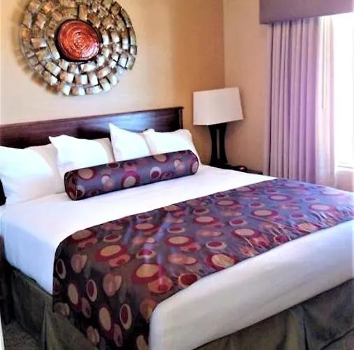 Highlands At Ridge 4*