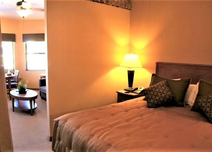 Highlands At Ridge 4*